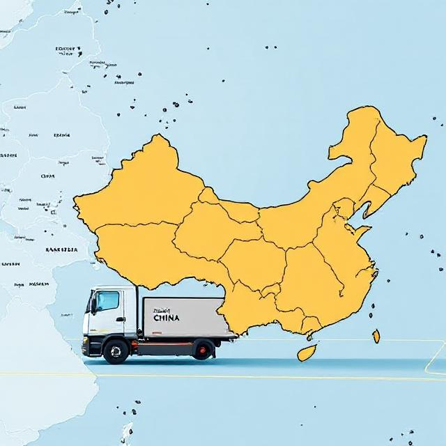 中(zhong)國(guo)至智利快遞/物(wù)流費用(yong)詳情