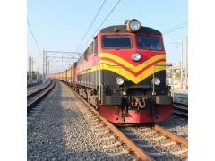 中(zhong)歐鐵路貨運代(dai)理(li)公(gōng)司有(yǒu)哪些？——2025最新(xin)推薦